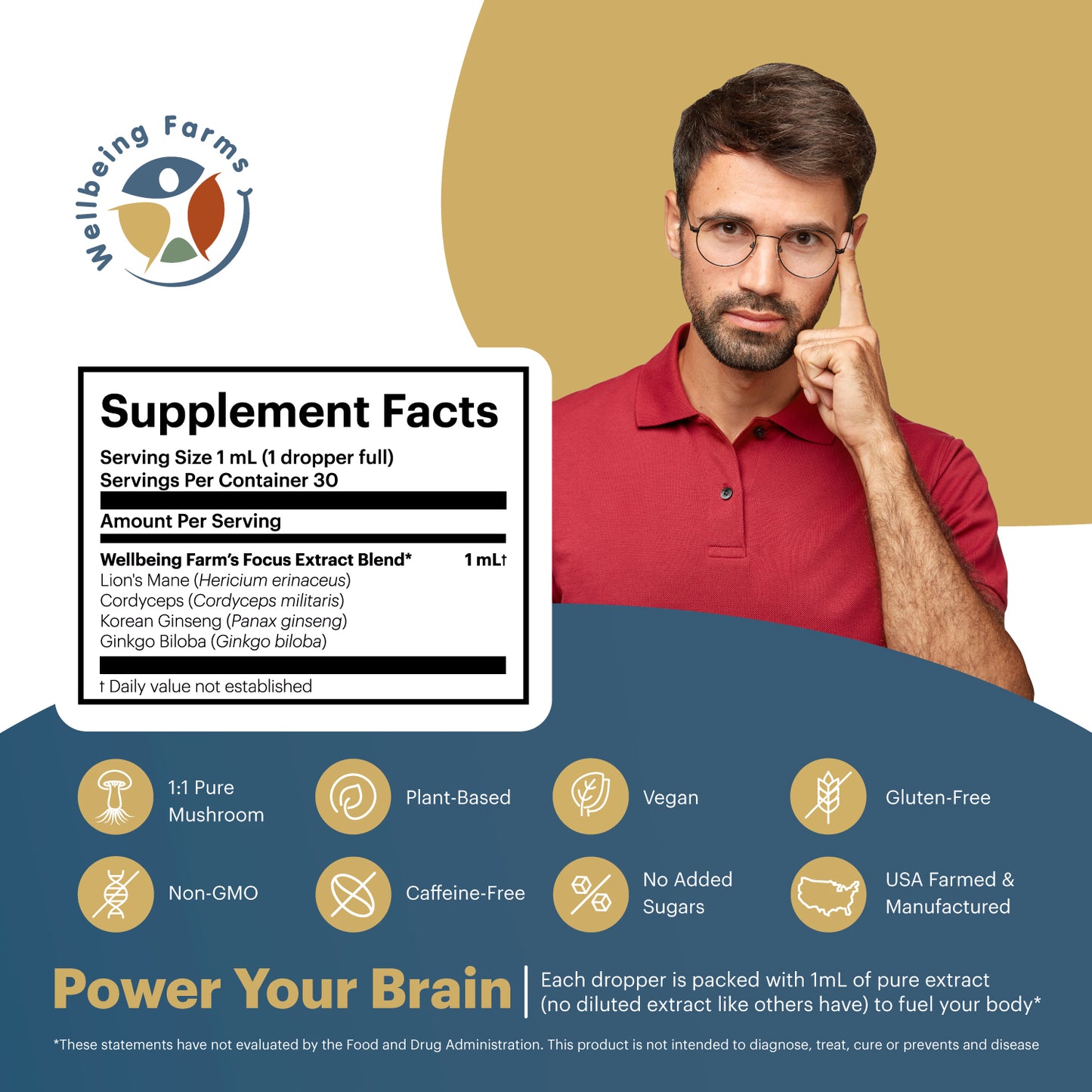 Focus Blend