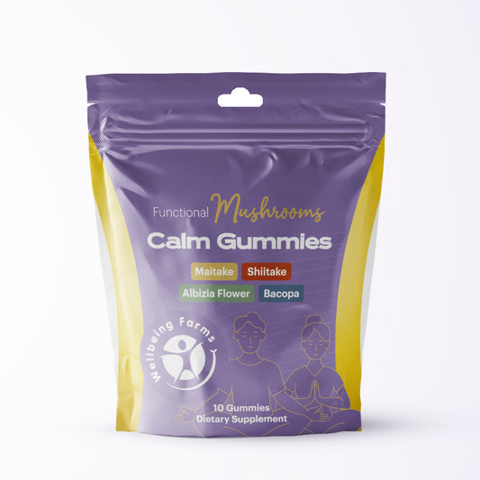 Calm Gummies