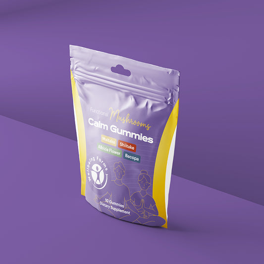 Calm Gummies
